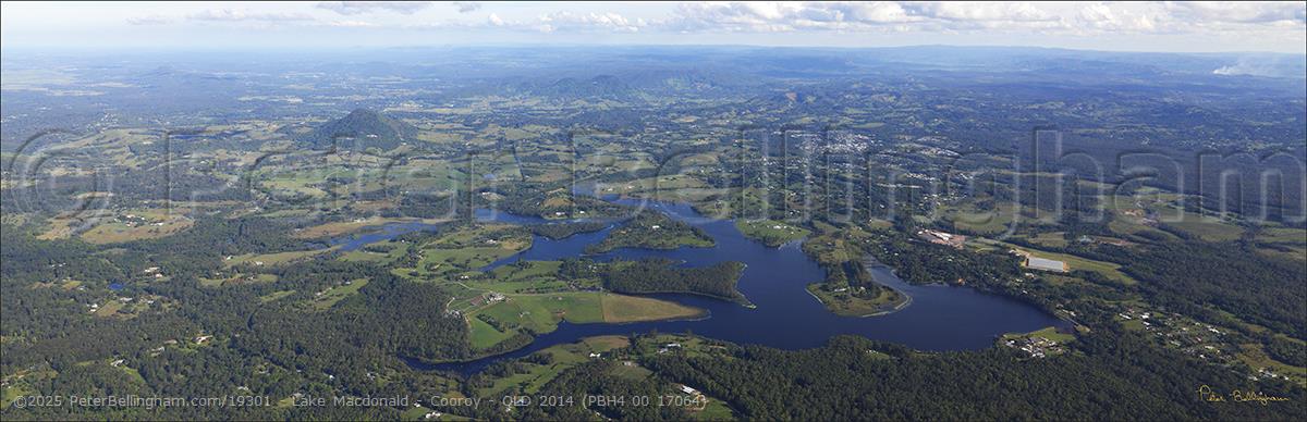 Peter Bellingham Photography Lake Macdonald - Cooroy - QLD 2014 (PBH4 00 17064)